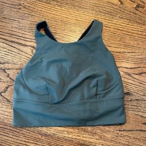 Lululemon Wunder Train Bra